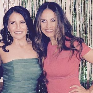 Meet your Posher, Zenaida